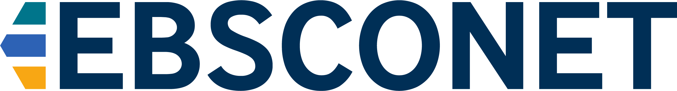 EBSCONET